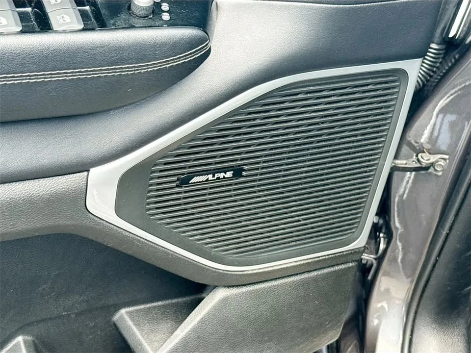 2023 Jeep WS Wagoneer - Image 20 of 20