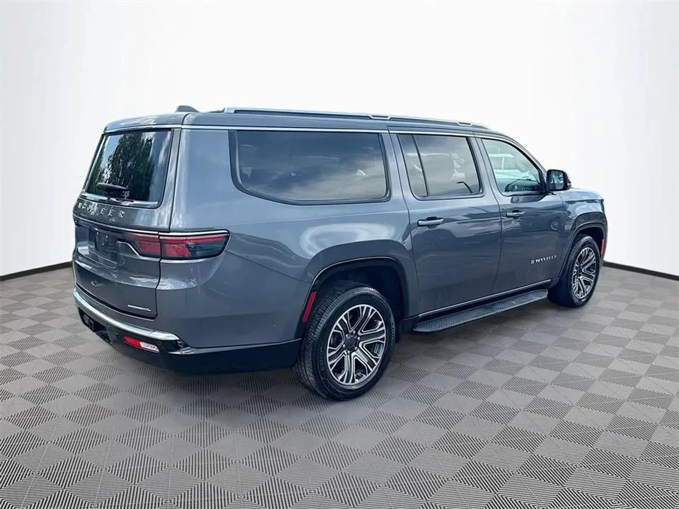 2023 Jeep WS Wagoneer - Image 8 of 20