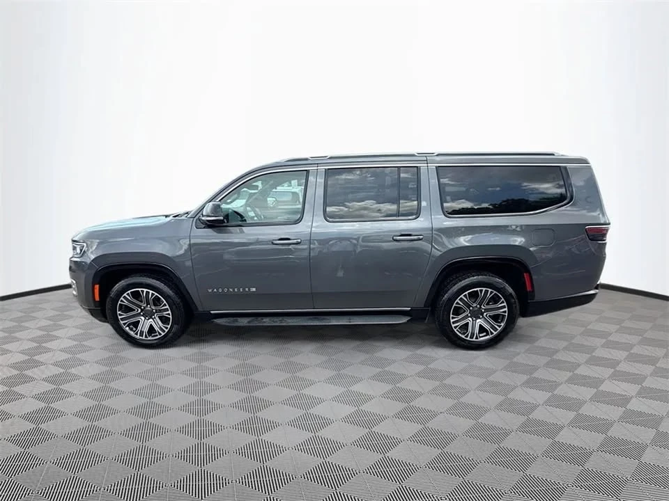 2023 Jeep WS Wagoneer - Image 5 of 20