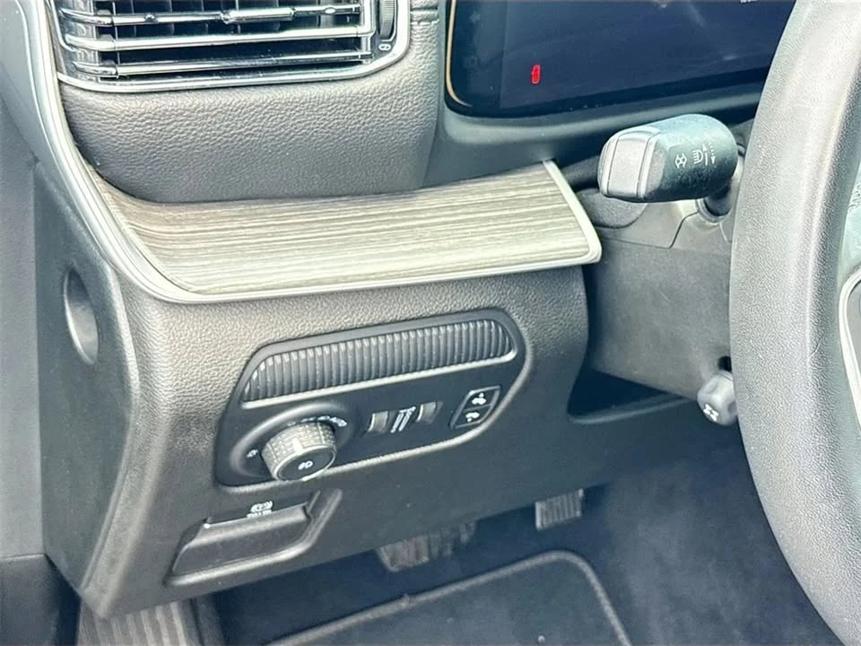 2023 Jeep WS Wagoneer - Image 11 of 20