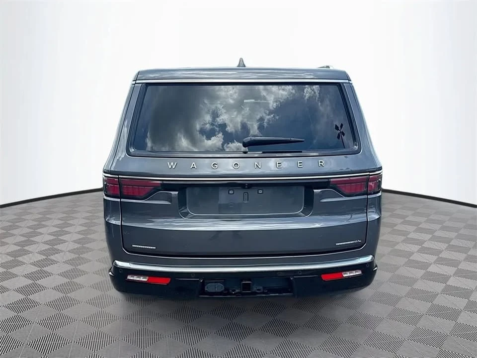 2023 Jeep WS Wagoneer - Image 7 of 20
