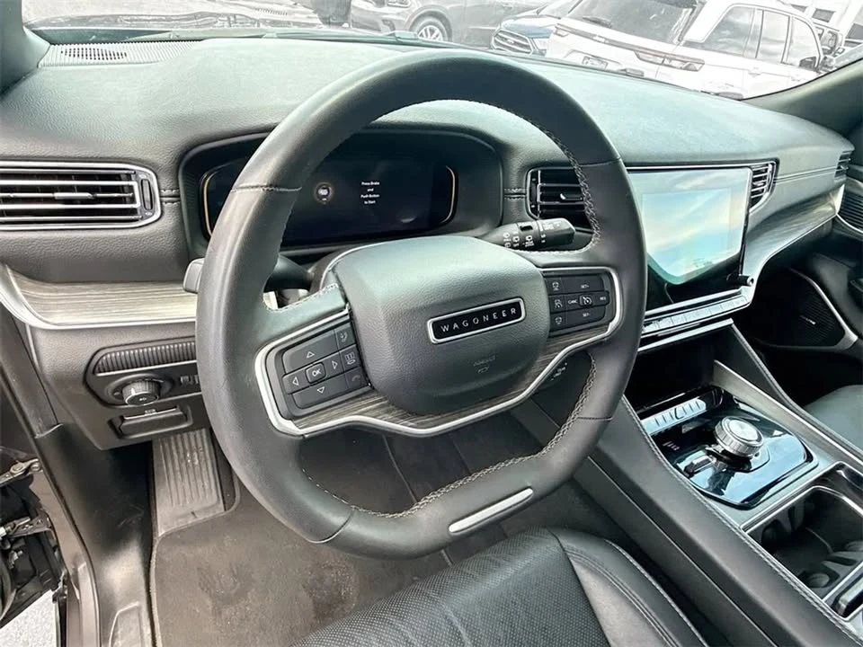 2023 Jeep WS Wagoneer - Image 12 of 20