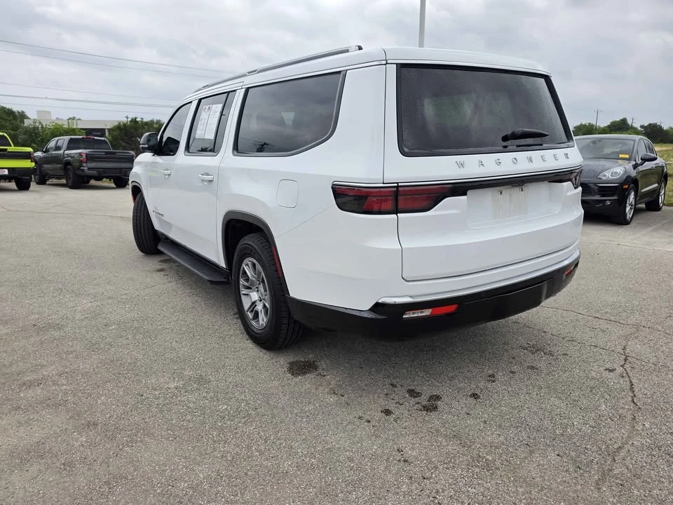 2023 Jeep WS Wagoneer - Image 6 of 9