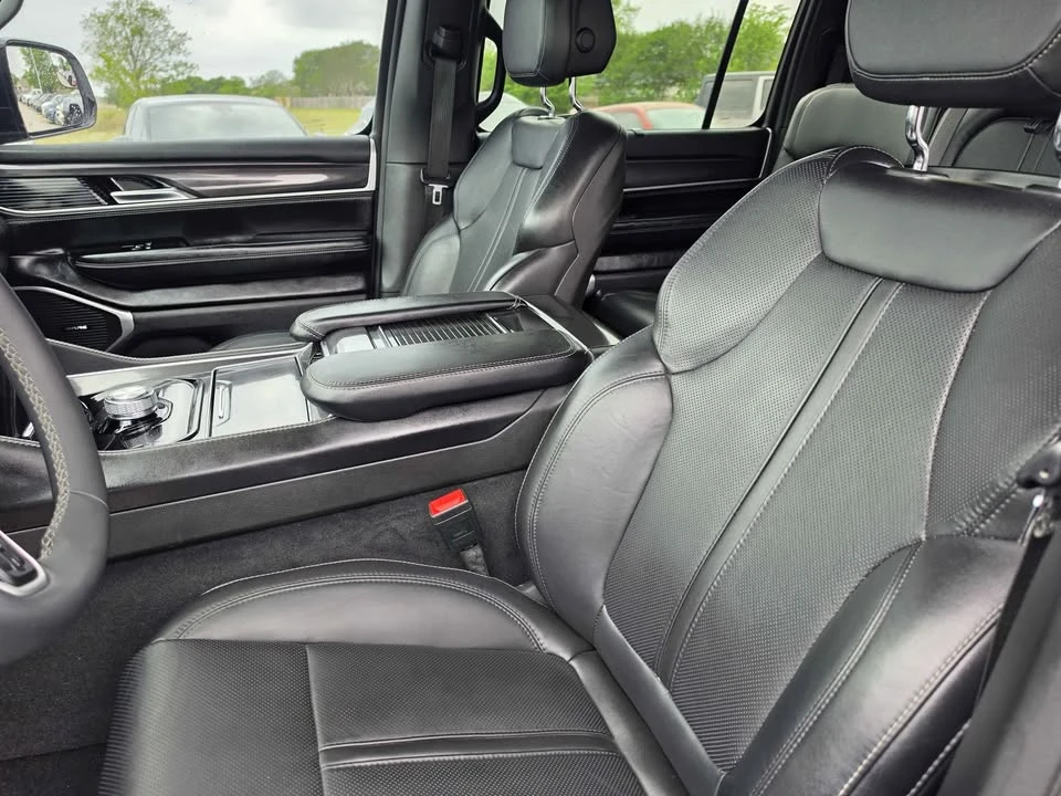 2023 Jeep WS Wagoneer - Image 7 of 9
