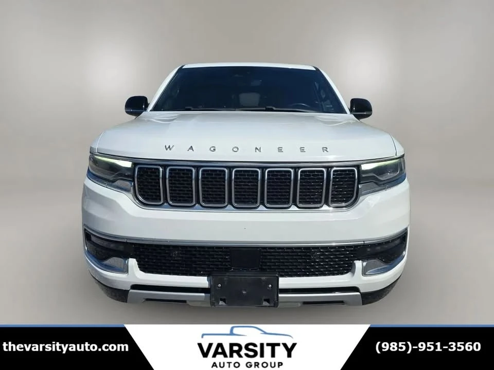 2023 Jeep WS Wagoneer - Image 12 of 20