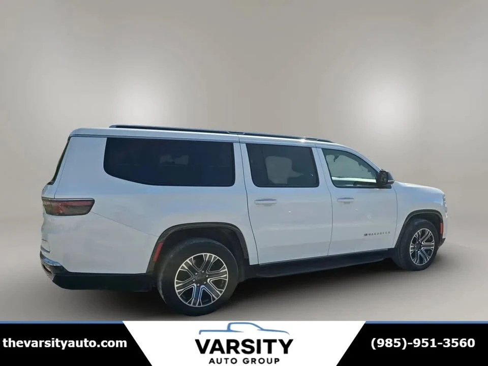 2023 Jeep WS Wagoneer - Image 8 of 20