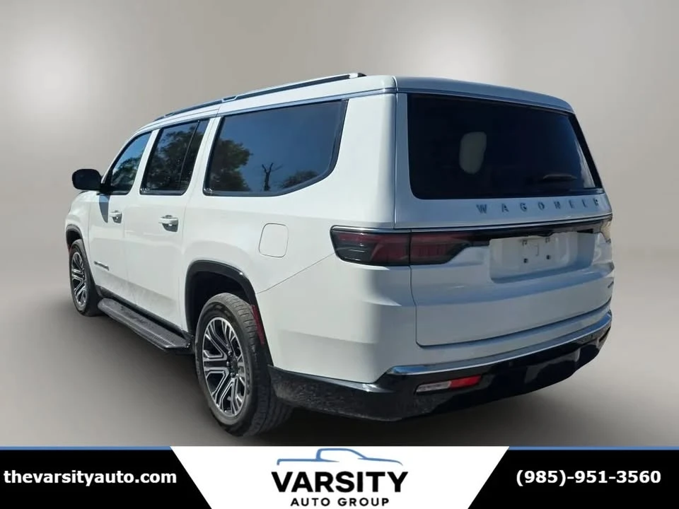 2023 Jeep WS Wagoneer - Image 5 of 20