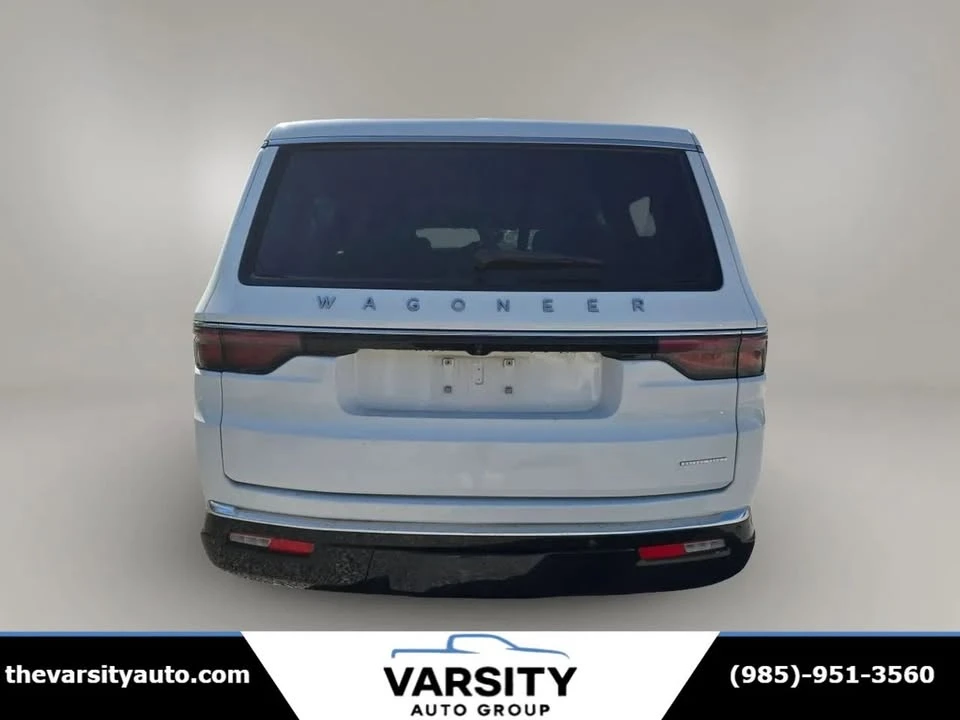 2023 Jeep WS Wagoneer - Image 6 of 20