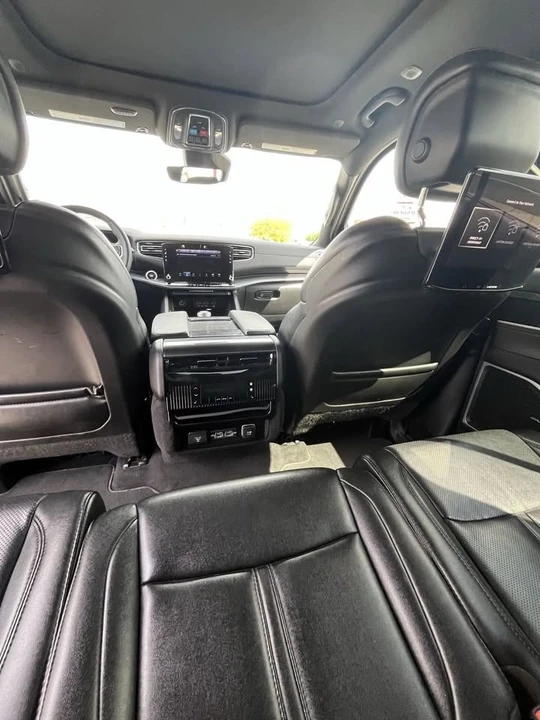 2023 Jeep WS Wagoneer - Image 6 of 7