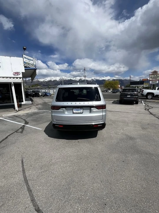 2023 Jeep WS Wagoneer - Image 3 of 7