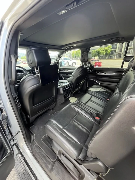 2023 Jeep WS Wagoneer - Image 5 of 7