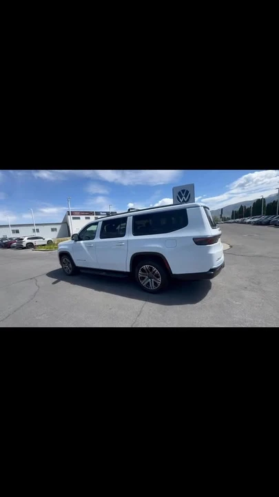 2023 Jeep WS Wagoneer - Image 18 of 18