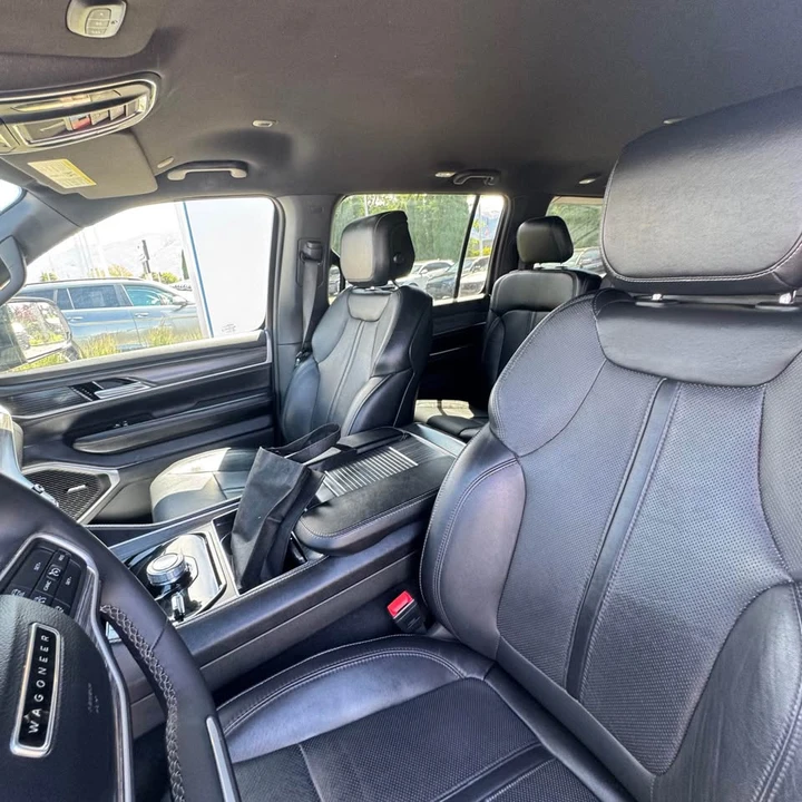 2023 Jeep WS Wagoneer - Image 15 of 18