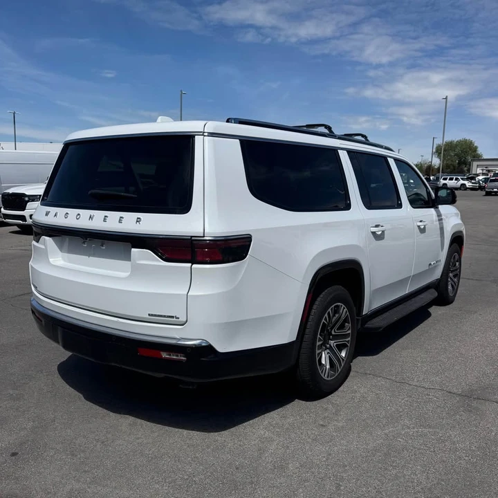 2023 Jeep WS Wagoneer - Image 6 of 18