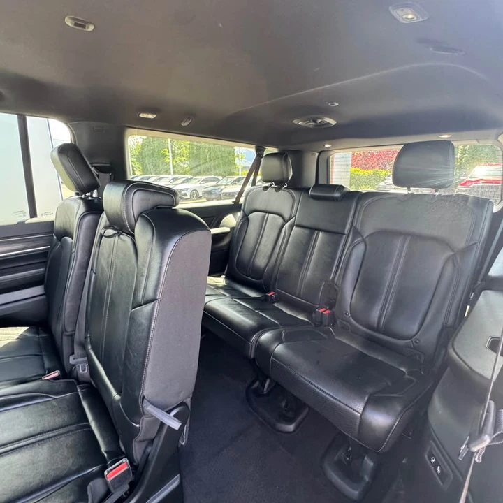 2023 Jeep WS Wagoneer - Image 17 of 18