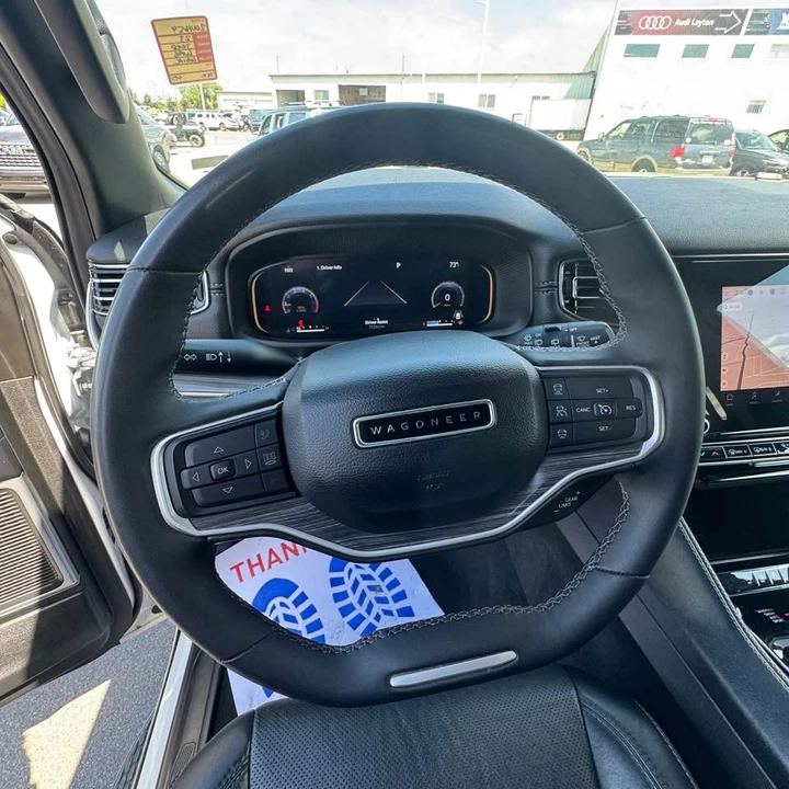 2023 Jeep WS Wagoneer - Image 13 of 18