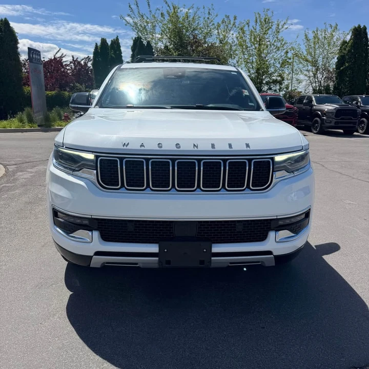 2023 Jeep WS Wagoneer - Image 9 of 18