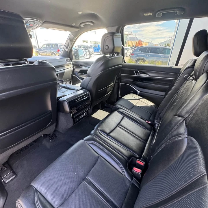 2023 Jeep WS Wagoneer - Image 16 of 18