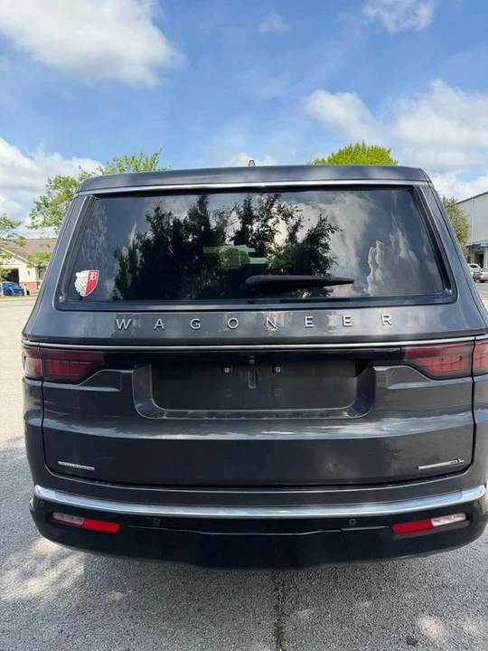 2023 Jeep WS Wagoneer - Image 14 of 16