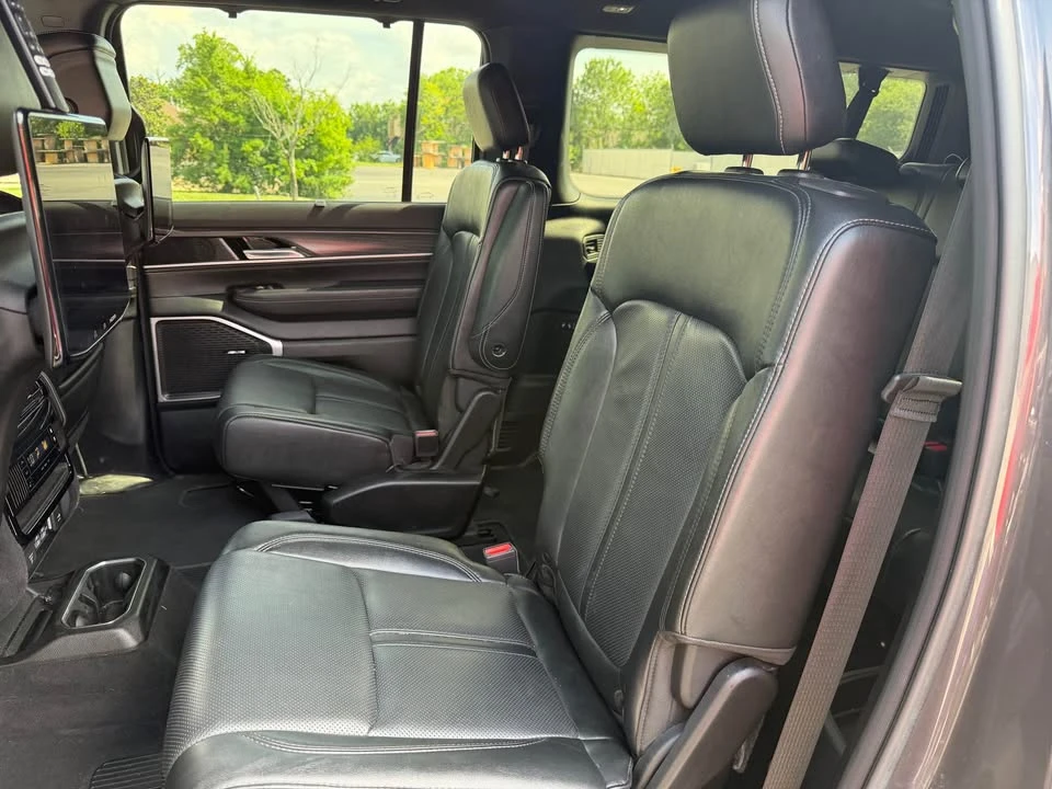 2023 Jeep WS Wagoneer - Image 9 of 16
