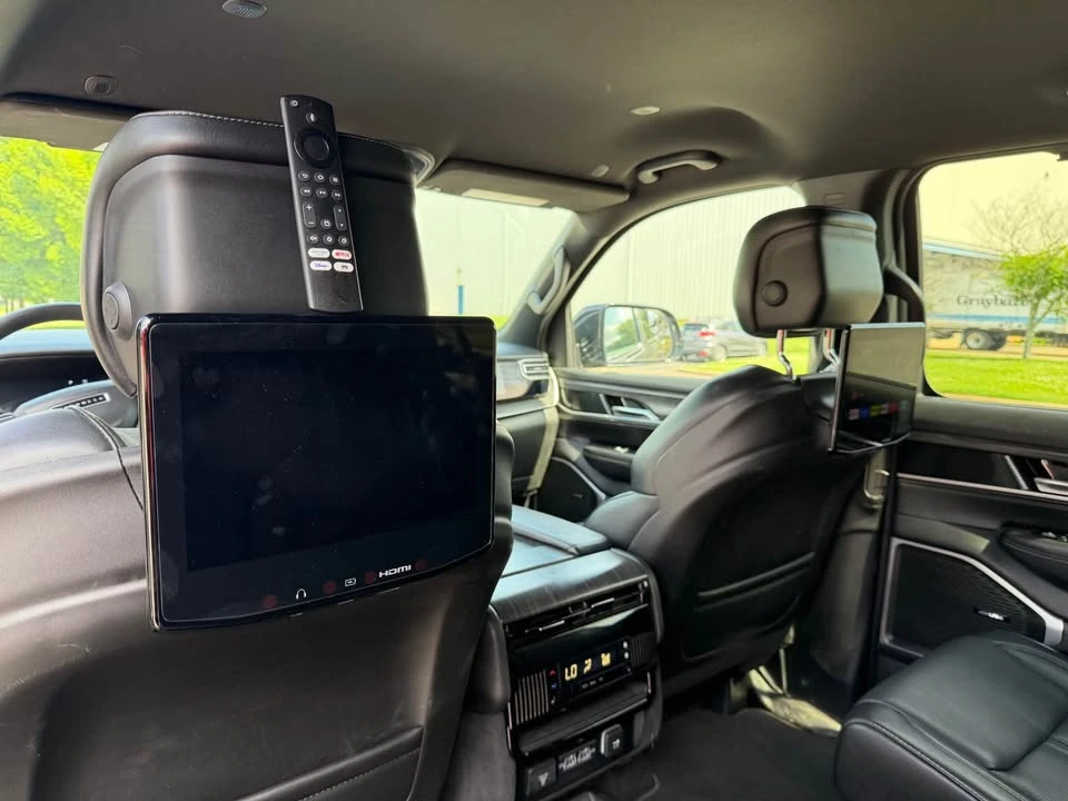 2023 Jeep WS Wagoneer - Image 8 of 16