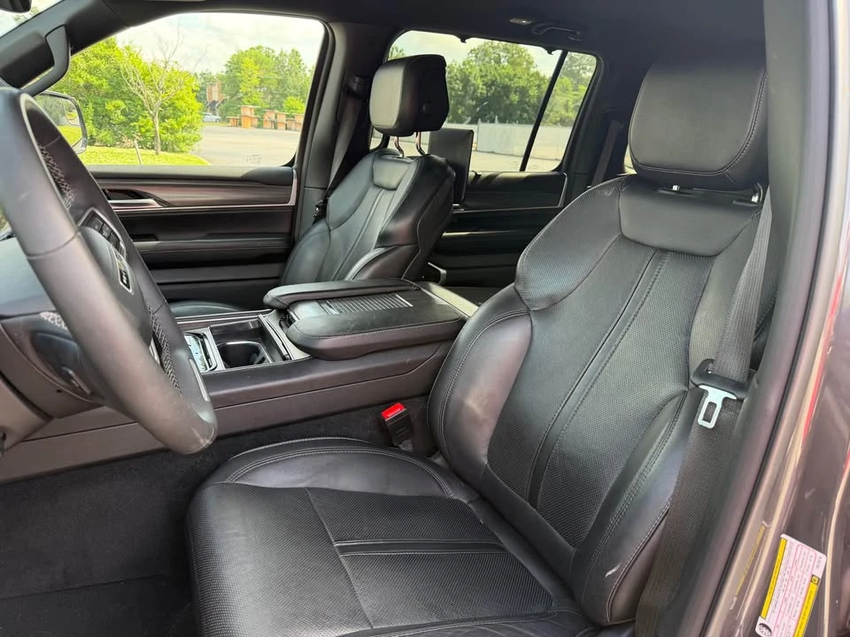 2023 Jeep WS Wagoneer - Image 6 of 16