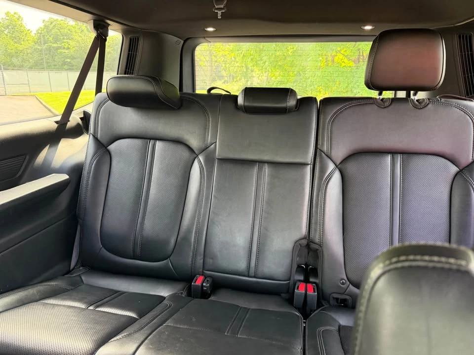 2023 Jeep WS Wagoneer - Image 10 of 16