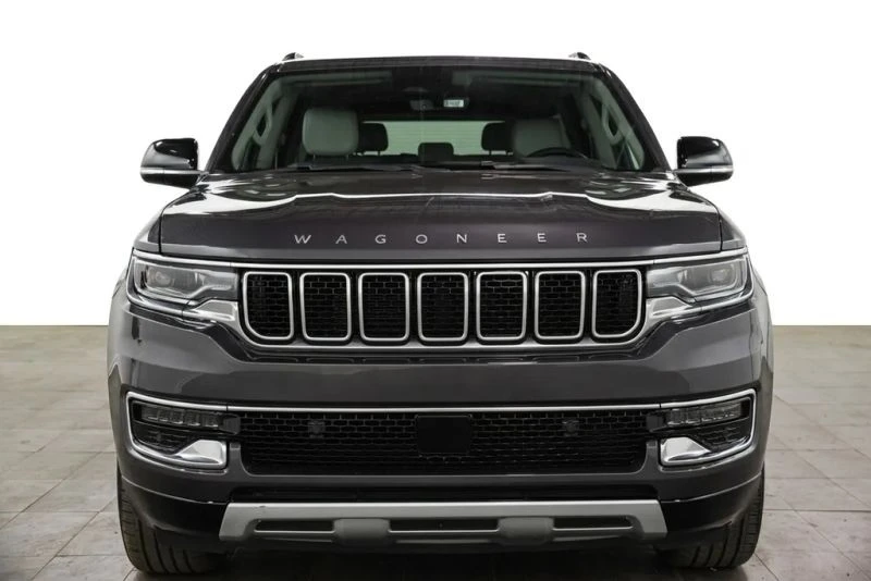 2023 Jeep WS Wagoneer - Image 2 of 12