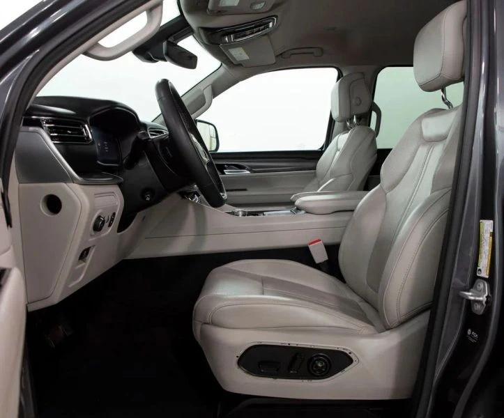 2023 Jeep WS Wagoneer - Image 9 of 12