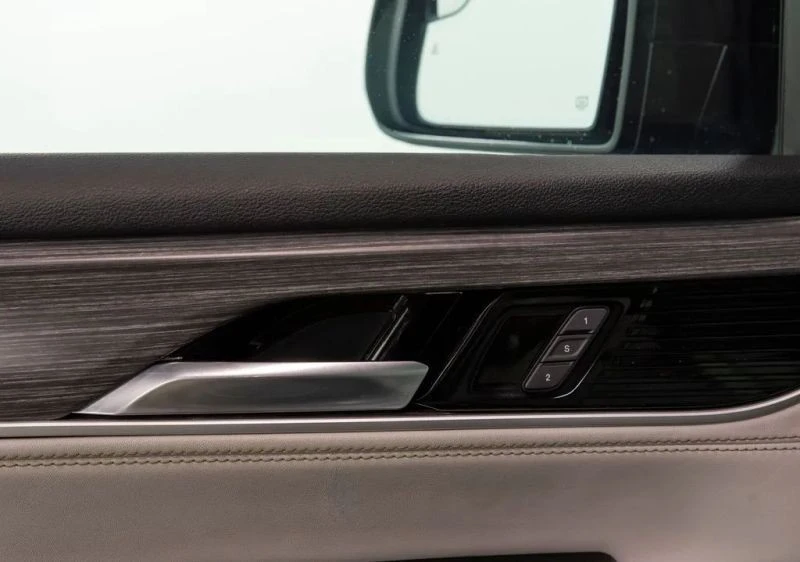 2023 Jeep WS Wagoneer - Image 7 of 12