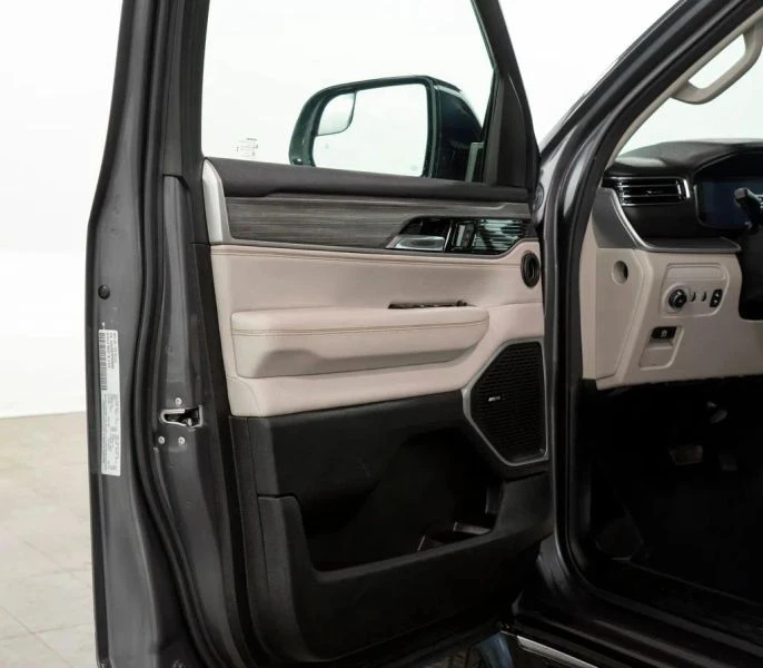2023 Jeep WS Wagoneer - Image 6 of 12