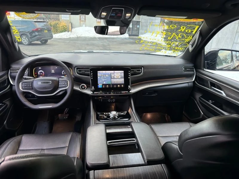 2023 Jeep WS Wagoneer - Image 12 of 12