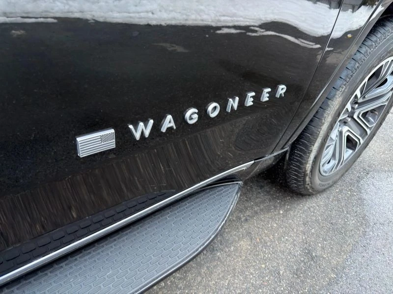 2023 Jeep WS Wagoneer - Image 4 of 12