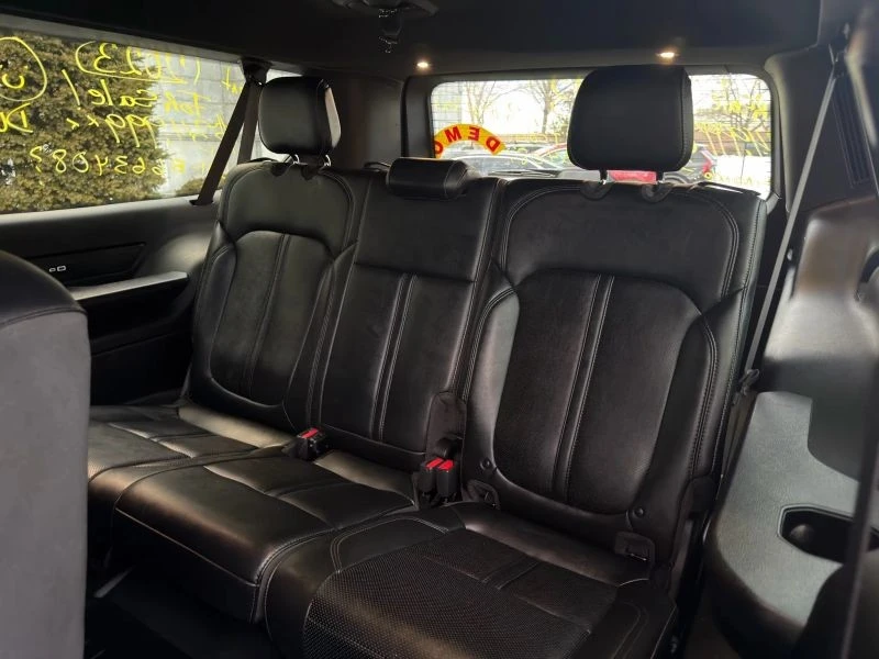 2023 Jeep WS Wagoneer - Image 10 of 12