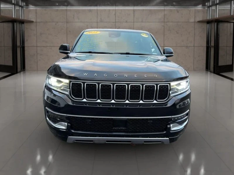 2023 Jeep WS Wagoneer - Image 2 of 12