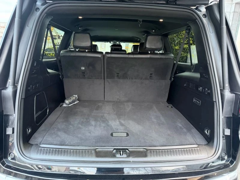 2023 Jeep WS Wagoneer - Image 7 of 12