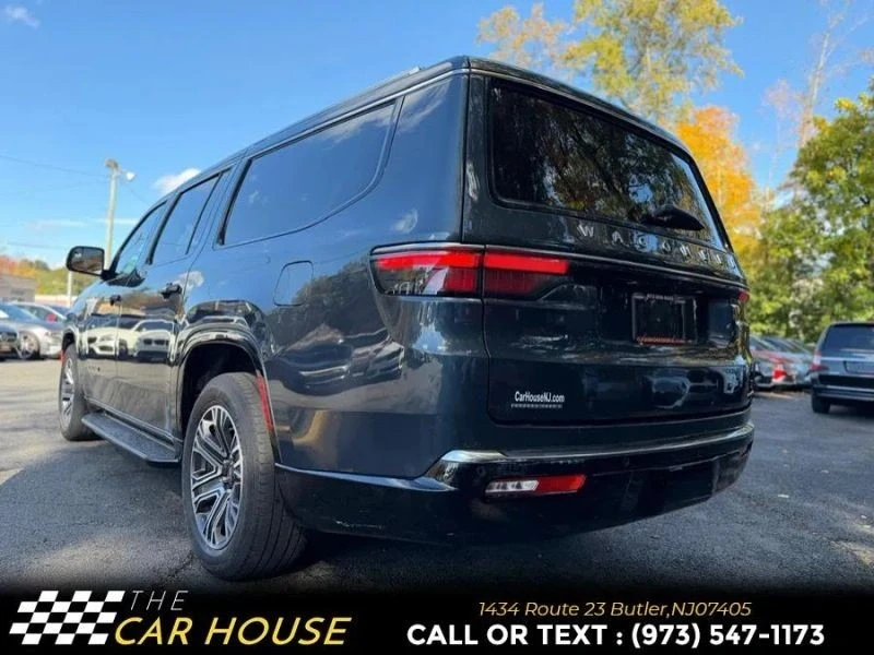 2023 Jeep WS Wagoneer - Image 11 of 12