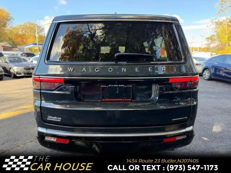 2023 Jeep WS Wagoneer - Image 12 of 12