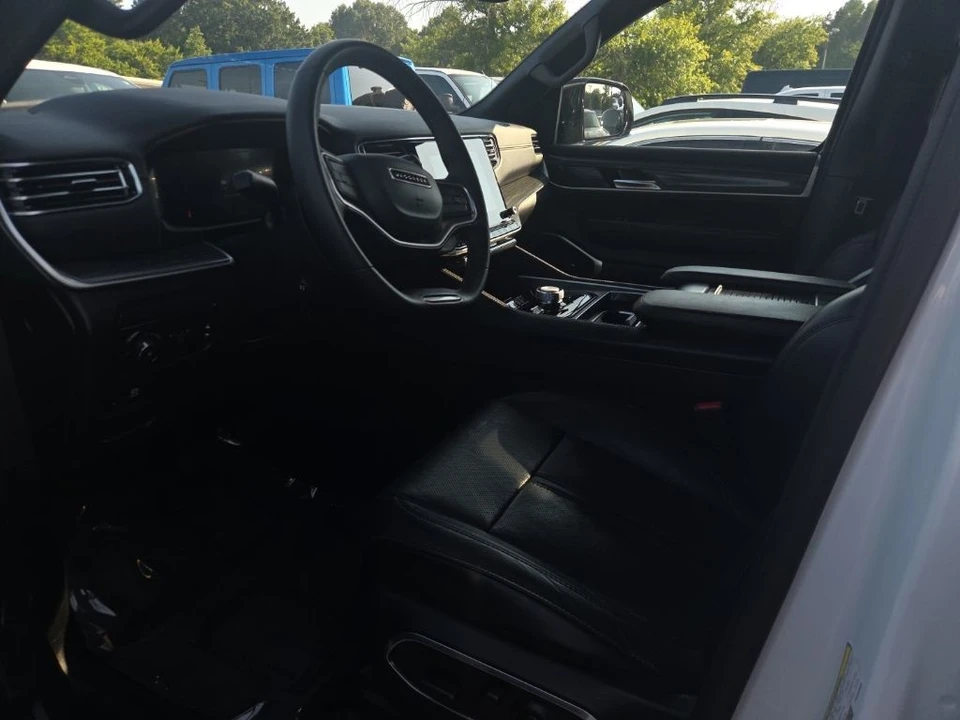 2023 Jeep WS Wagoneer - Image 3 of 5