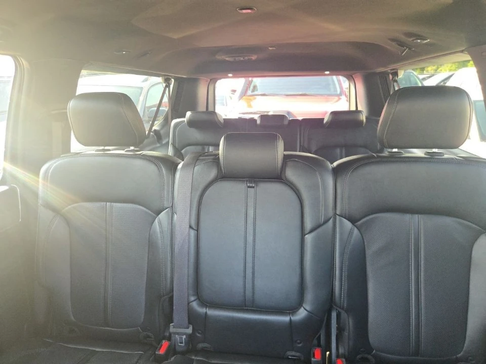 2023 Jeep WS Wagoneer - Image 4 of 5
