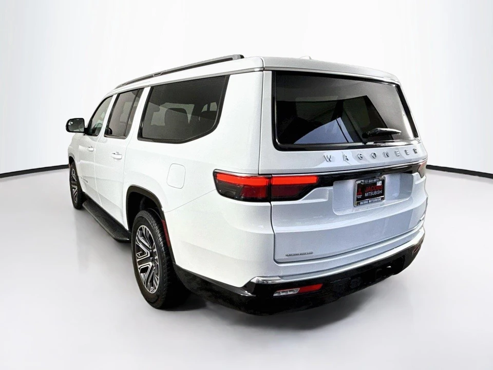 2023 Jeep WS Wagoneer - Image 3 of 31