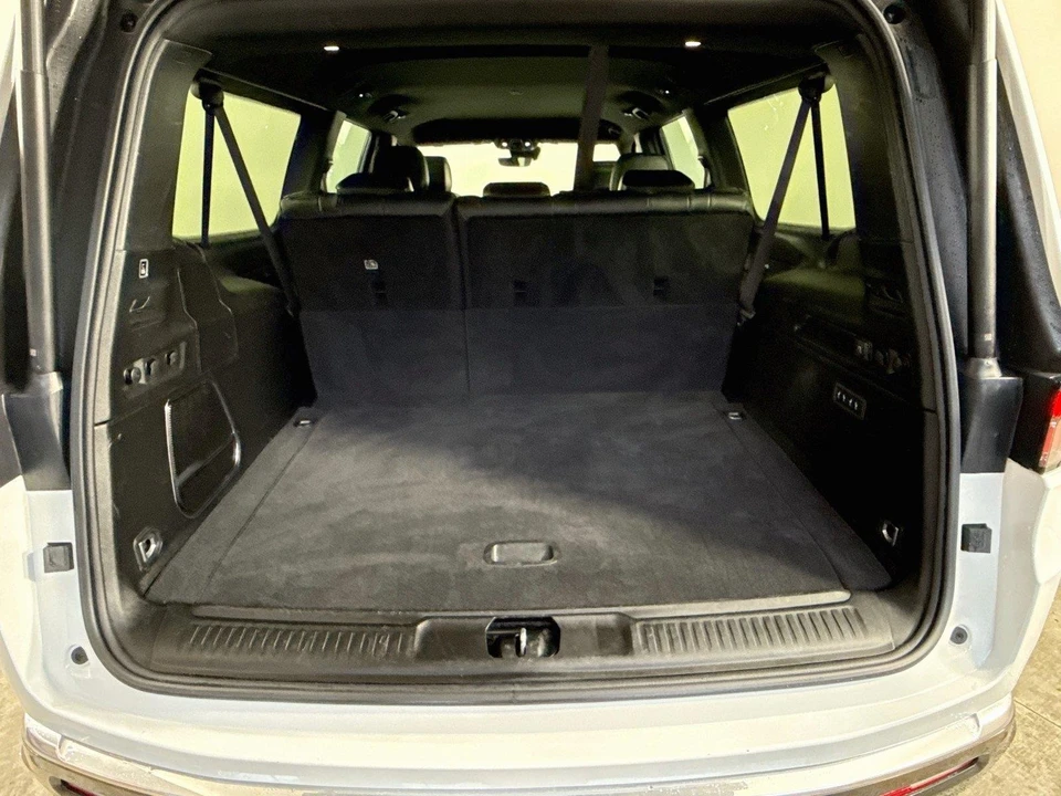 2023 Jeep WS Wagoneer - Image 29 of 31