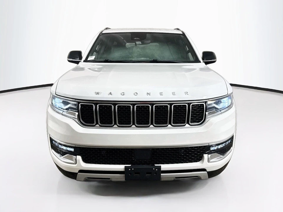2023 Jeep WS Wagoneer - Image 9 of 31