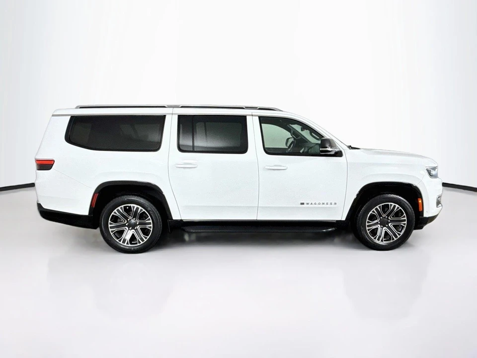 2023 Jeep WS Wagoneer - Image 7 of 31