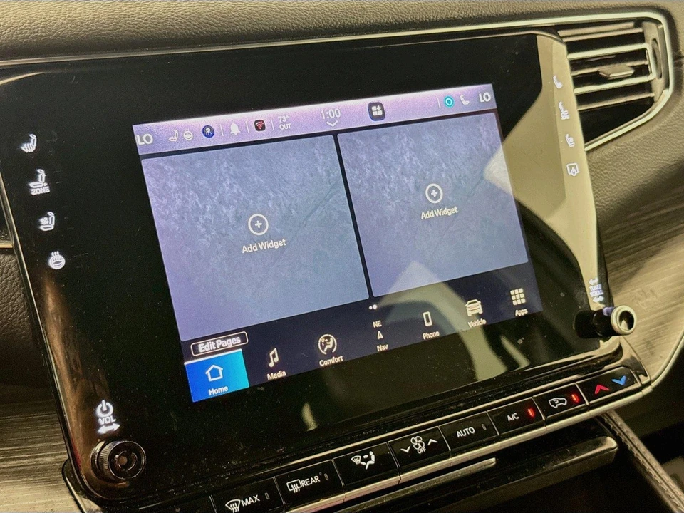 2023 Jeep WS Wagoneer - Image 18 of 31