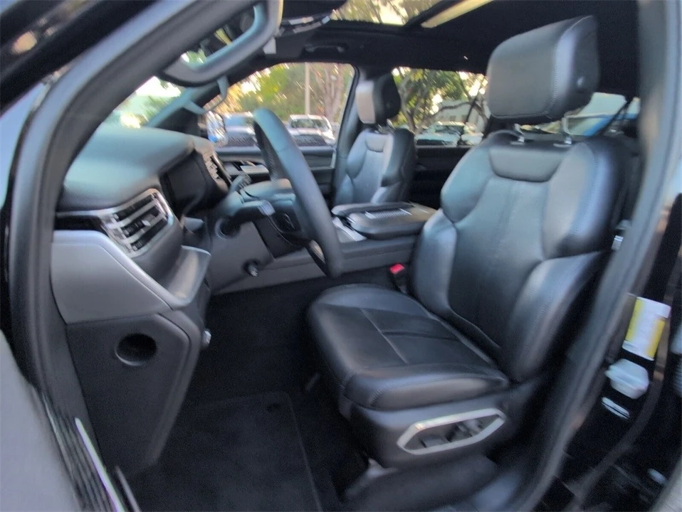 2023 Jeep WS Wagoneer - Image 6 of 12