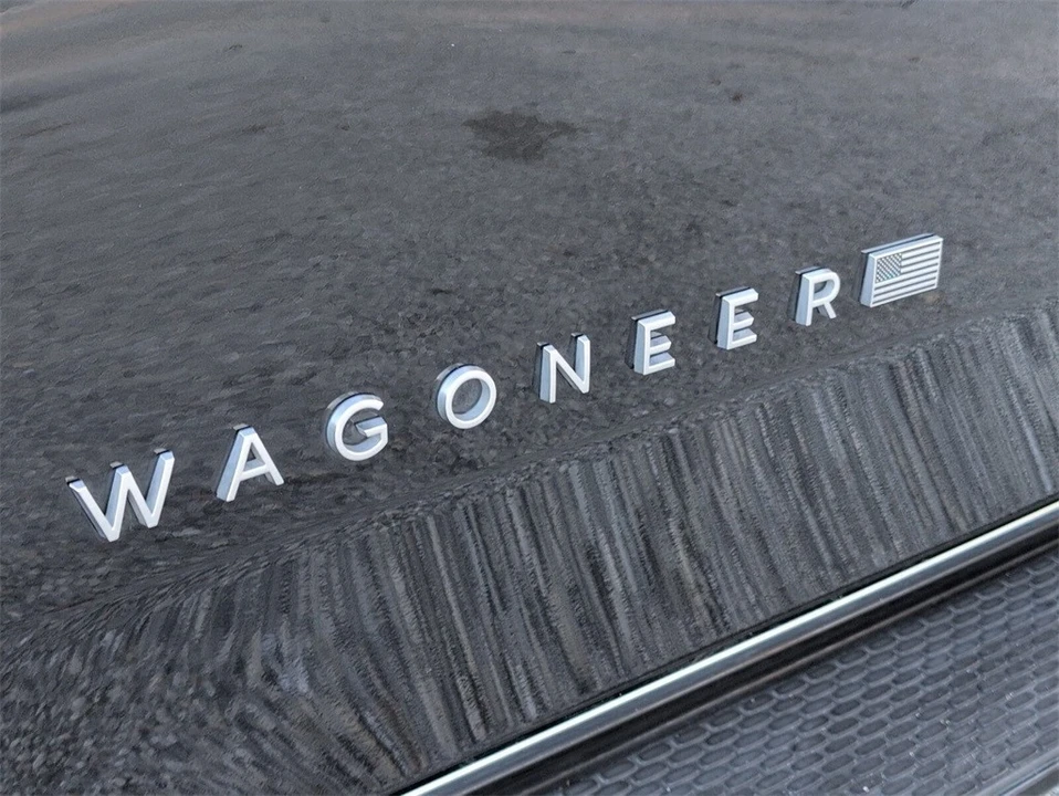 2023 Jeep WS Wagoneer - Image 5 of 12