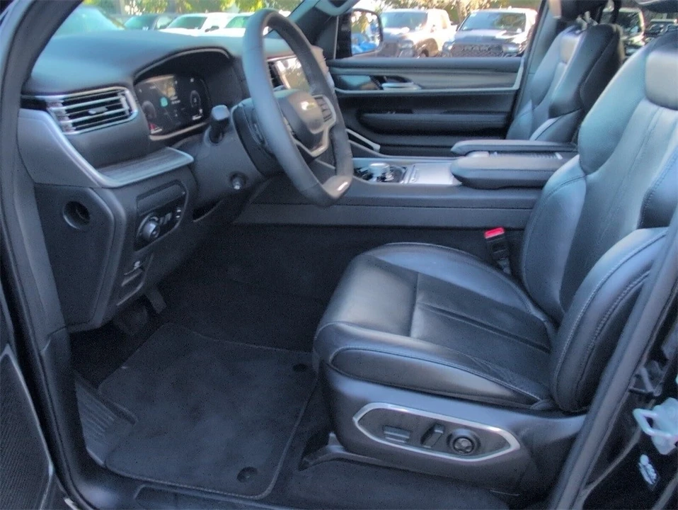 2023 Jeep WS Wagoneer - Image 7 of 12