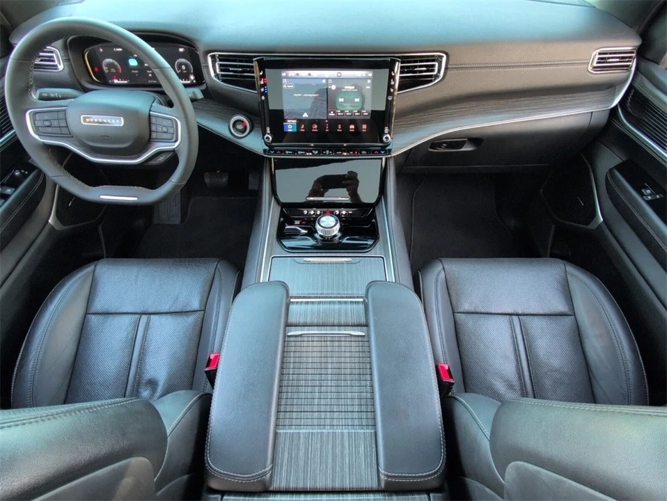 2023 Jeep WS Wagoneer - Image 10 of 12