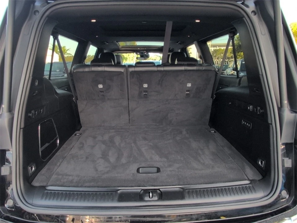 2023 Jeep WS Wagoneer - Image 11 of 12
